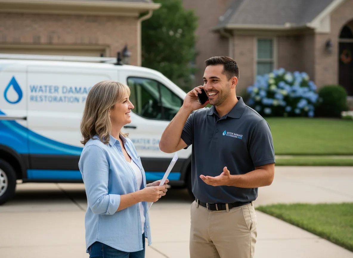 Flood Restoration Palm Bay, FL FAQs